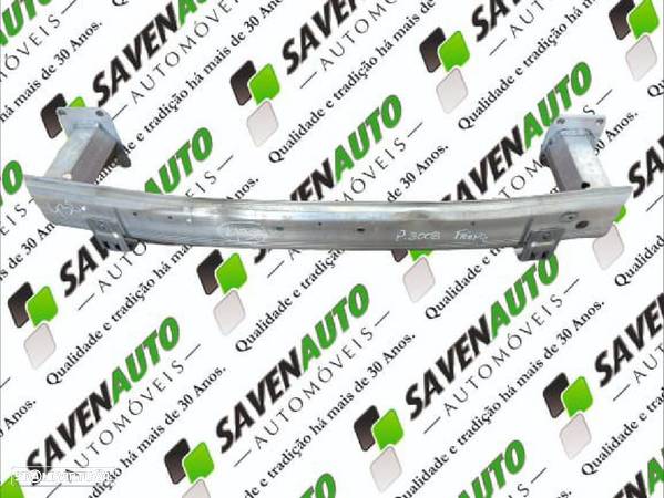 Reforço Para Choques Frente Peugeot 3008 Suv (M_) - 1