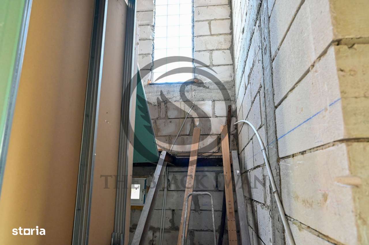 Casa de vanzare | Langa Urlati | Loloiasca - Prahova | Comision 0%-8