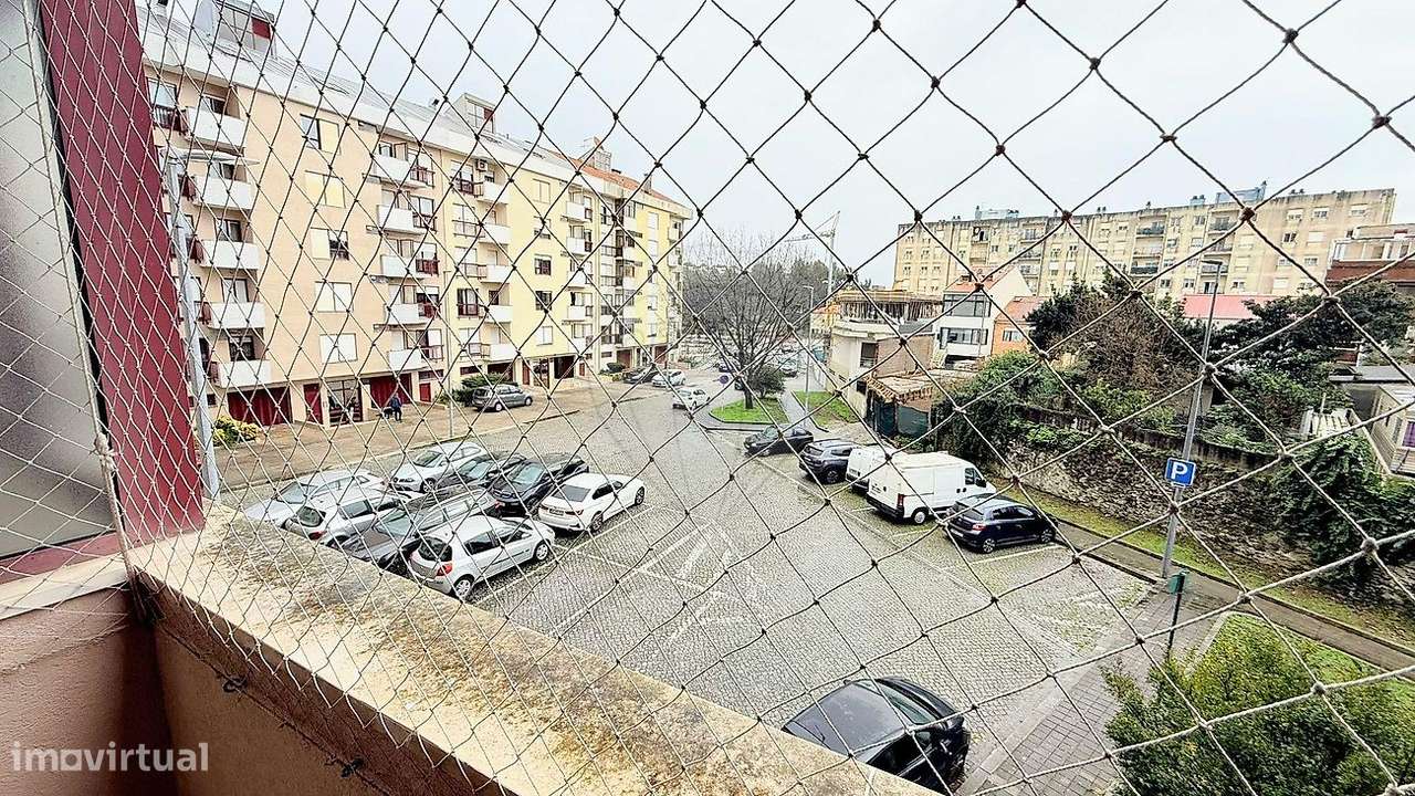 Apartamento T2 para venda - Grande imagem: 4/22