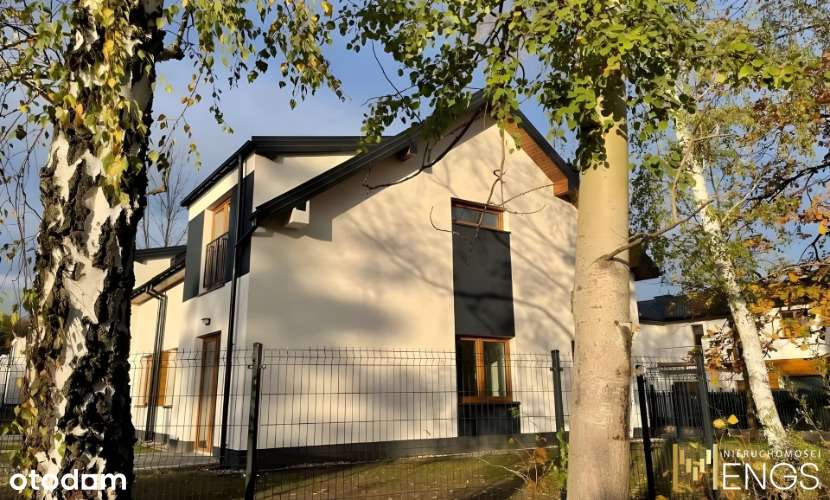 Segment 130 m2 | Oddany | Blisko do WKD - Pełny obrazek: 2/10