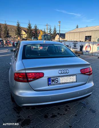 Audi A4 - 2