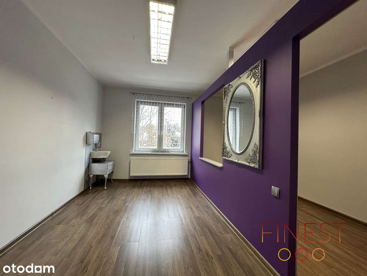 Pod działalność lub mieszkanie - Pełny obrazek: 2/16