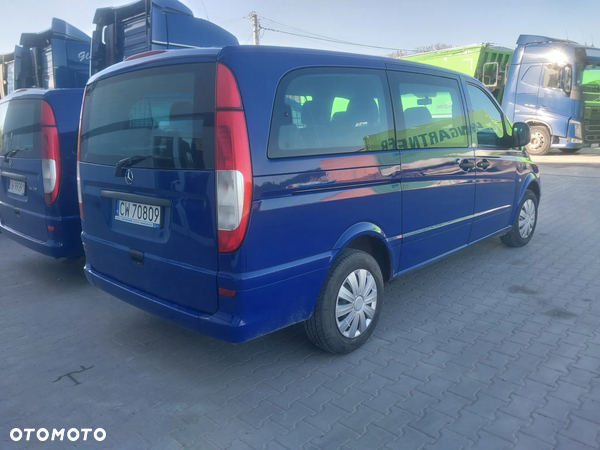 Mercedes-Benz Vito - 16