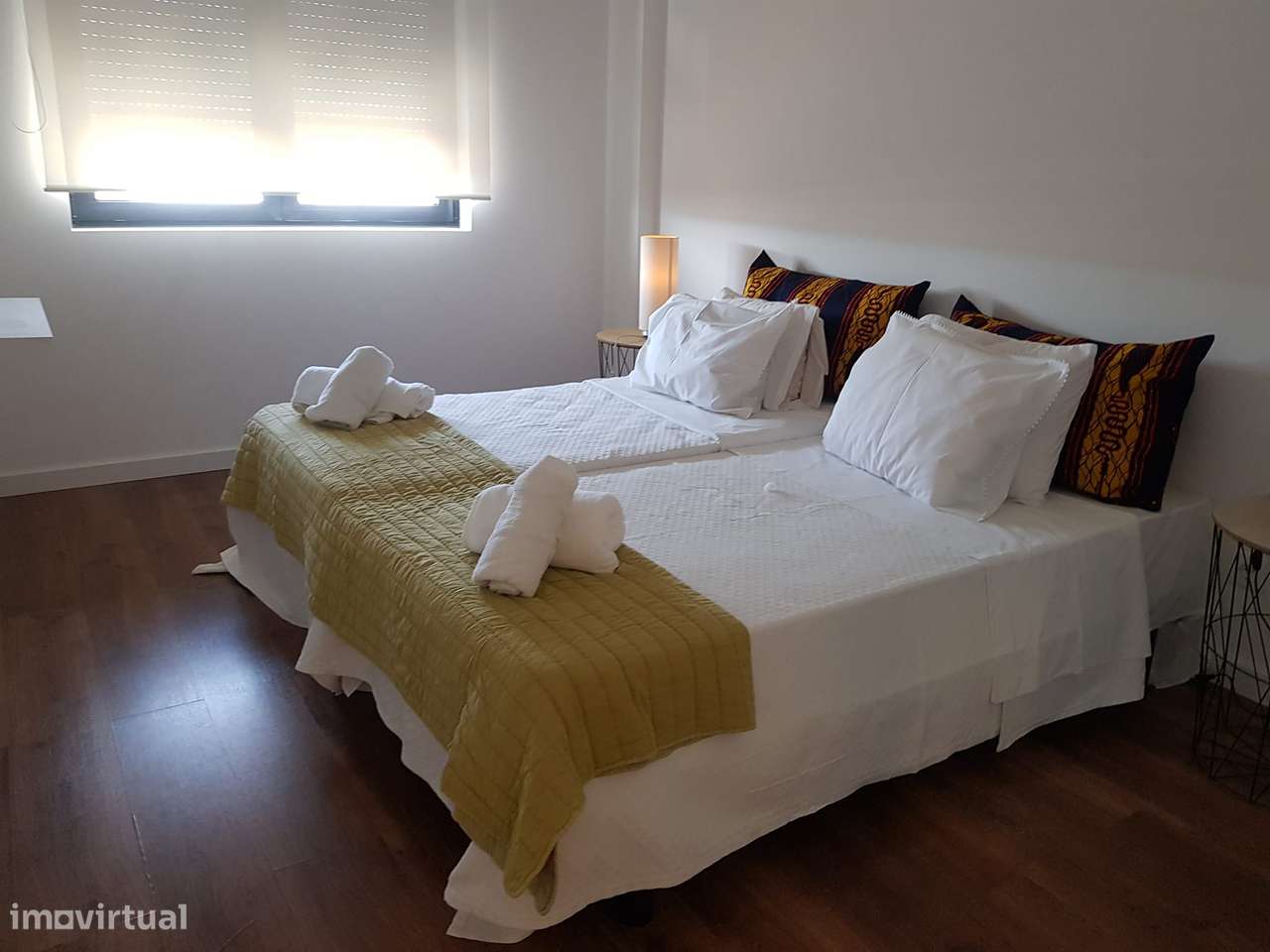 Ultimo Quarto Entroncamento Duplo - Grande imagem: 4/5