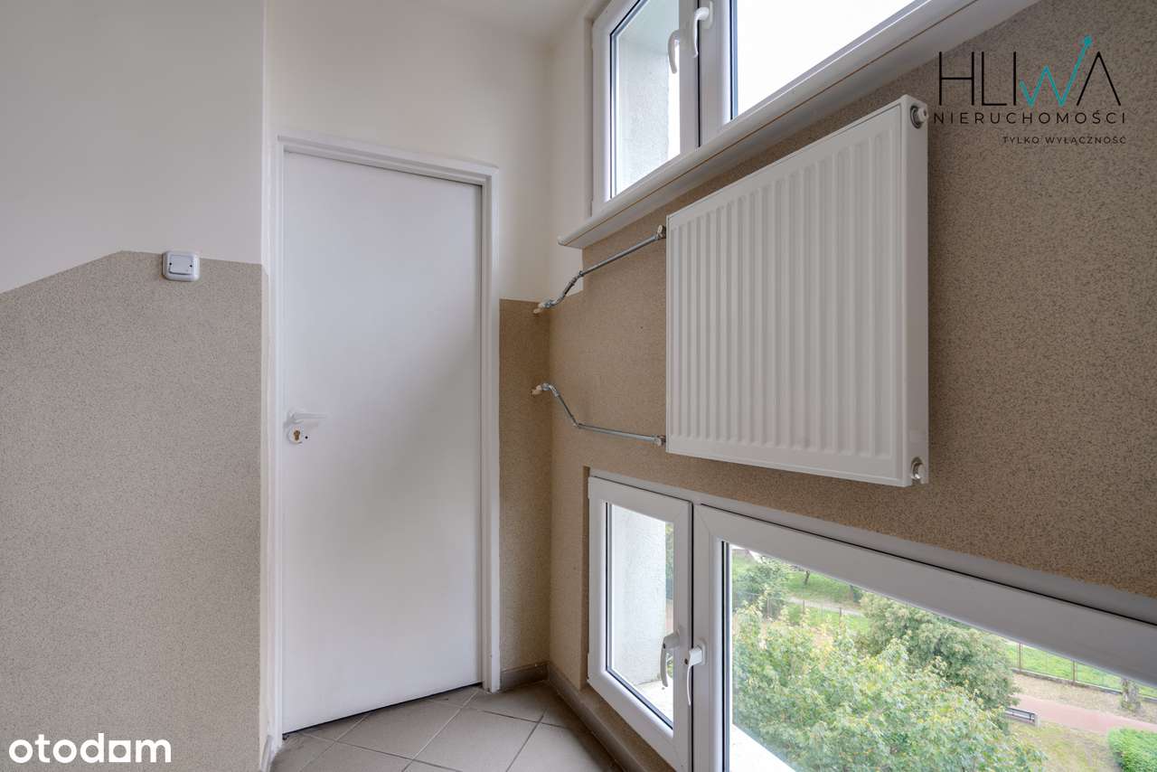 Mieszkanie 48,20 m2 Zaspa Meissnera-16