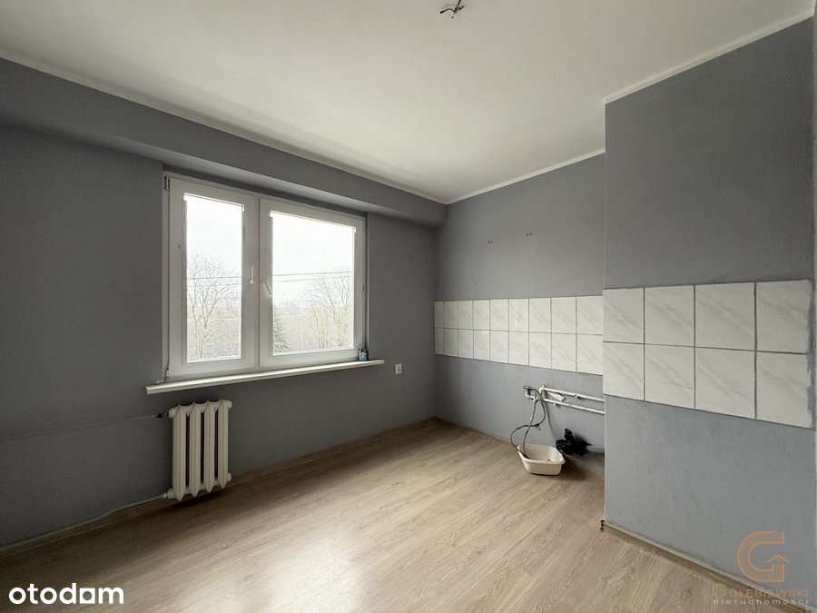 2-pokojowe mieszkanie w Grubnie!-8