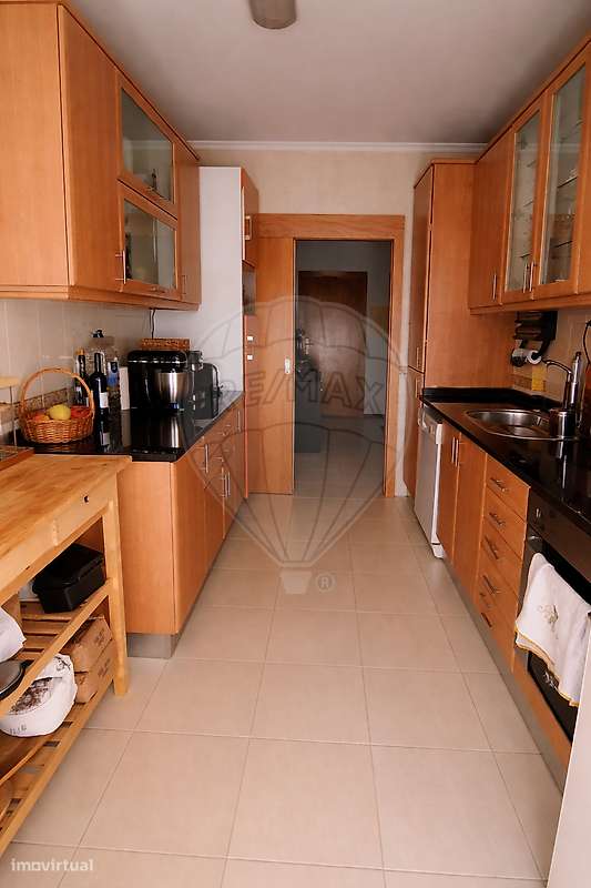 Apartamento T2 para venda-5