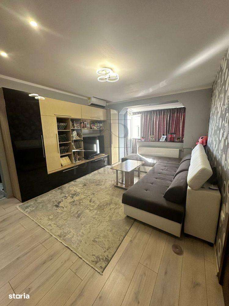 Dragalina - 2 Camere - Complet renovat - Bloc izolat - Imagine principală: 1/7