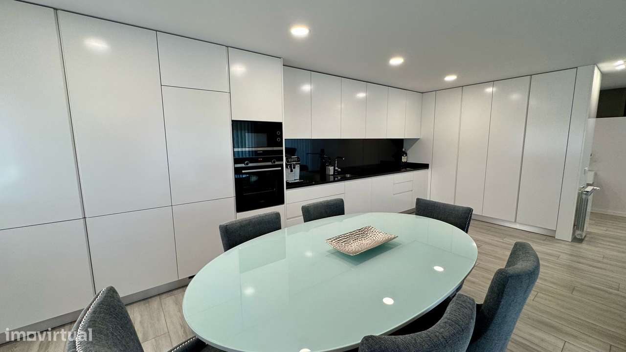 Apartamento, 139 m², Caldelas - Grande imagem: 4/20