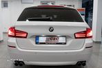 BMW Seria 5 525d xDrive AT - 7