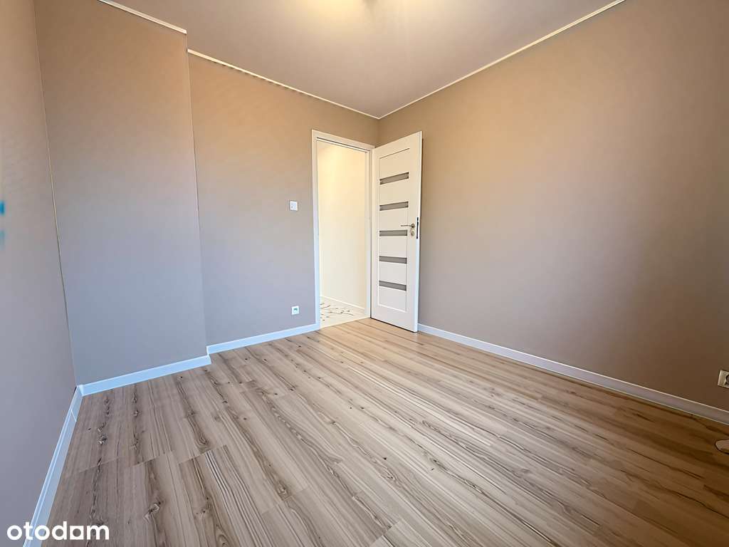 Atrakcyjne mieszkanie 3 pokojowe na os. Staszica-4