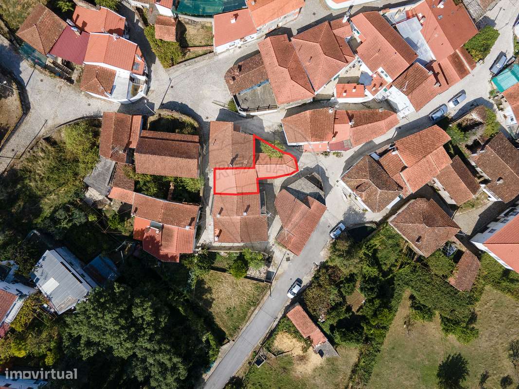 Moradia T5 para venda - Grande imagem: 4/16