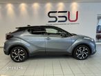 Toyota C-HR - 5