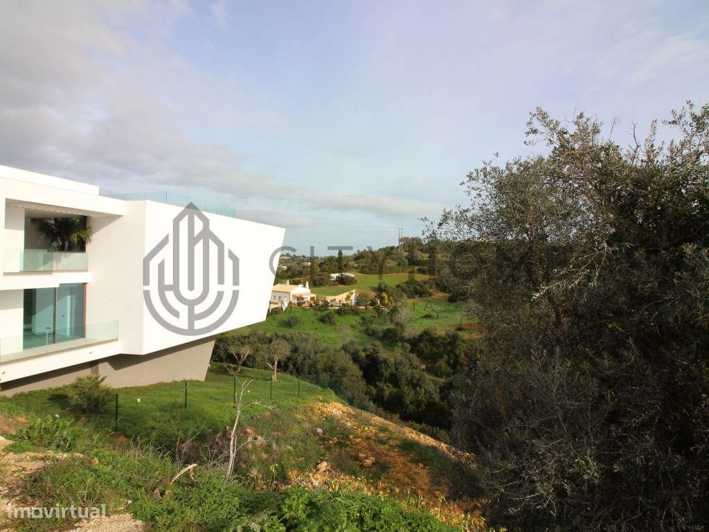 Lote para construção em Carvoeiro - Grande imagem: 4/12