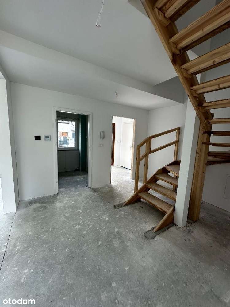 Nowoczesny EKO Dom w Villa Campina - Pełny obrazek: 5/9