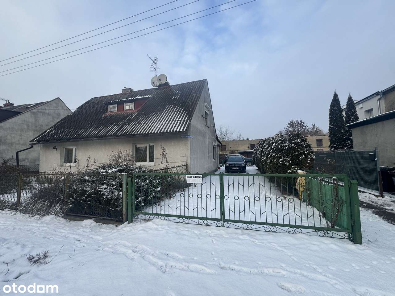 Mieszkanie bezczynszowe!-7