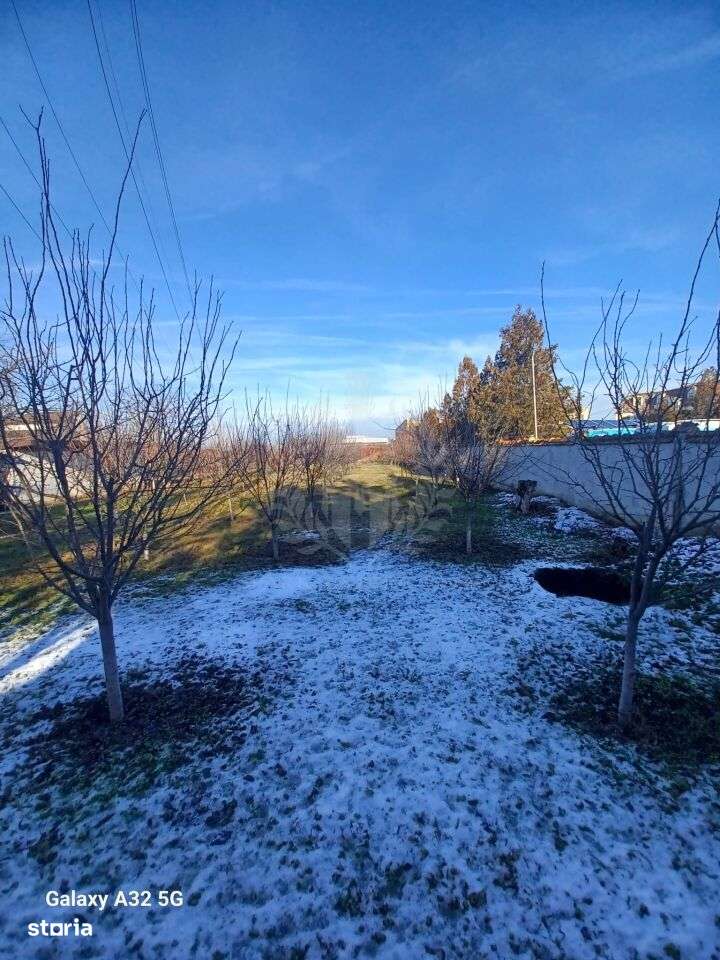 VILA CARTIER ALBERT//SUPRAFATA TEREN 3800MP//BULEVARDUL REPUBLICII-4