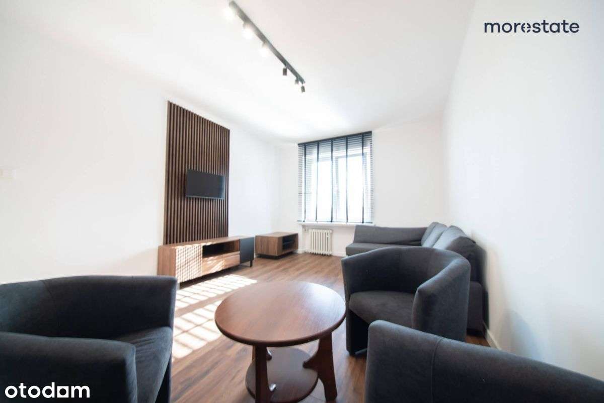 Kawalerka Na Krowodrzy przy Uken Po remoncie-0