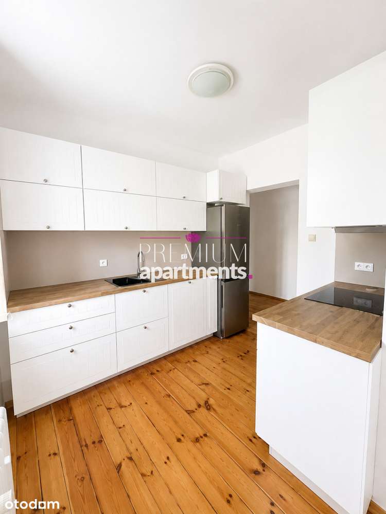 2-pokojowe mieszkanie 67 m² w Gdyni
