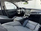 BMW Seria 5 520d Aut. Luxury Line - 12