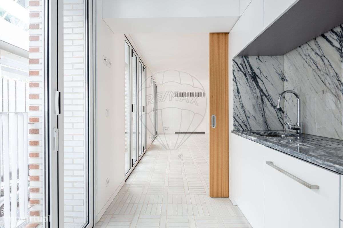 Apartamento T1 para venda - Grande imagem: 3/11