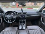 Skoda Superb 2.0 TDI DSG 4X4 Laurin & Klement - 14