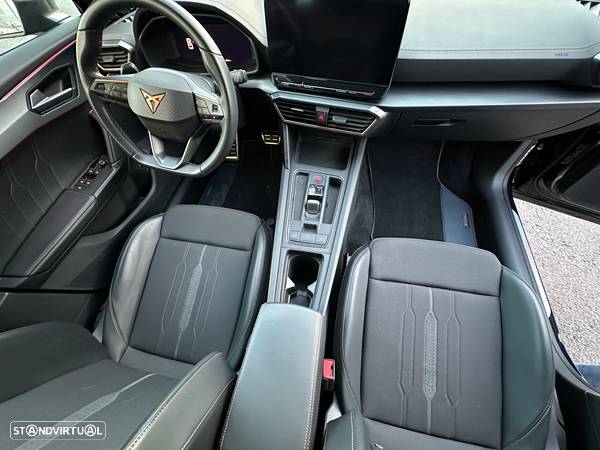 Cupra Formentor 1.4 e-Hybrid DSG VZ - 18