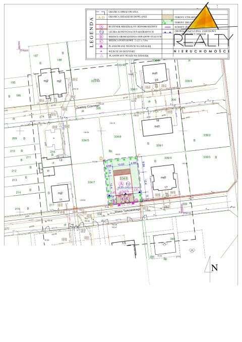 Dom w podwyższonym standardzie deweloperskim-7