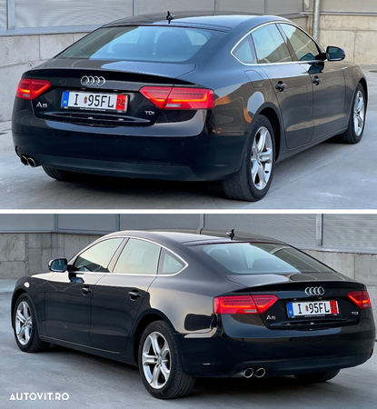 Audi A5 - 5