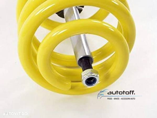 Suspensie sport reglabila Audi A4 B6 B7 (01-08) FK Germania - 5