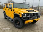 Hummer H2 6.0 V8 - 11