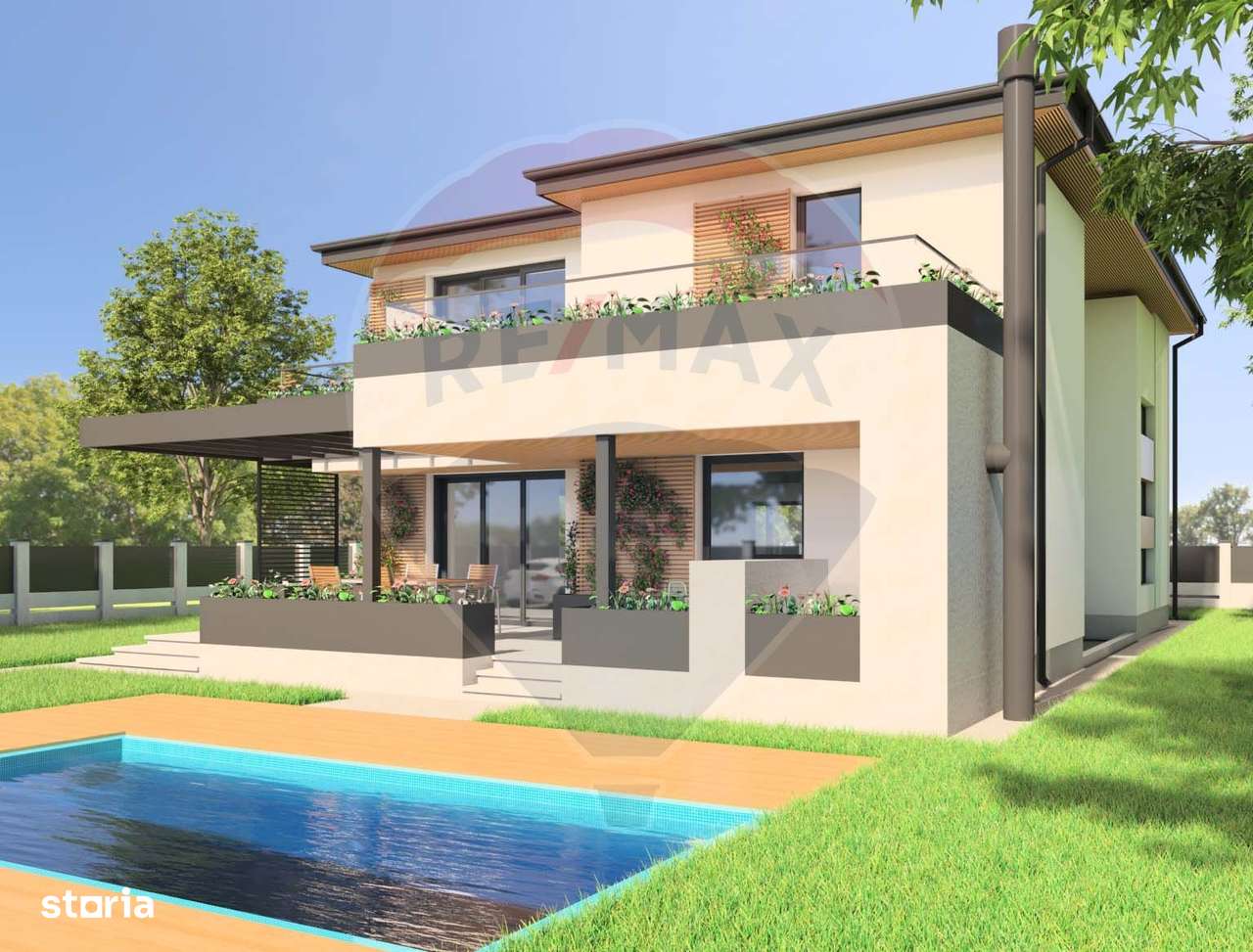 Teren 800 mp cu autorizatie de constructie – Drumul Taberei - Imagine principală: 3/11