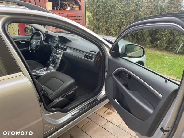 Volvo V70 D3 Geartronic Kinetic - 18