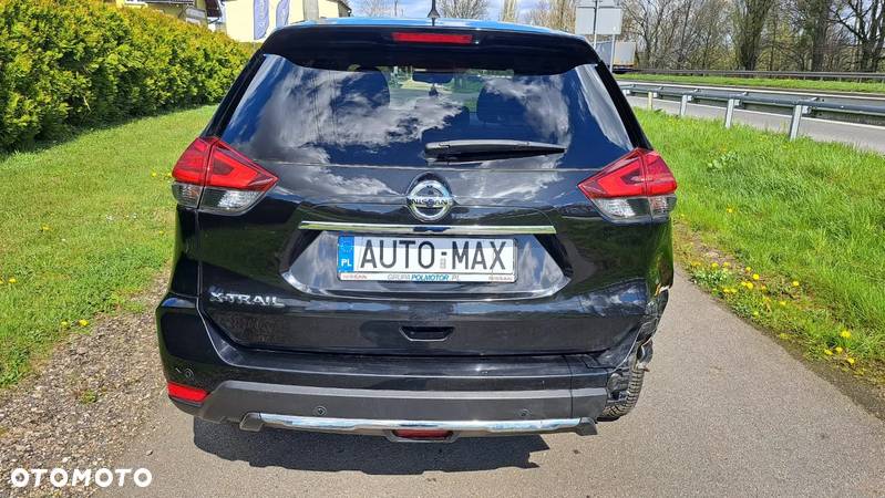 Nissan X-Trail 1.3 DIG-T Acenta 2WD DCT - 3