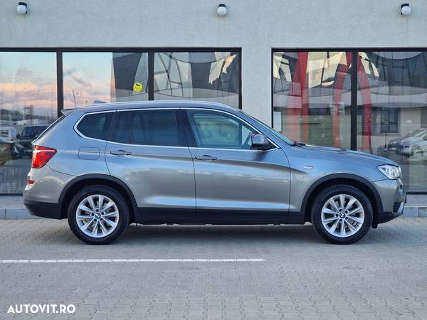 BMW X3 - 27