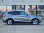 BMW X3 - 27