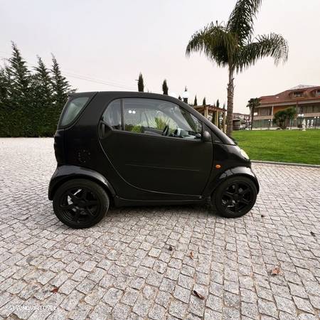 Smart ForTwo Coupé - 11