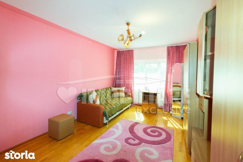 Apartament 2 camere - Mehala, Timisoara