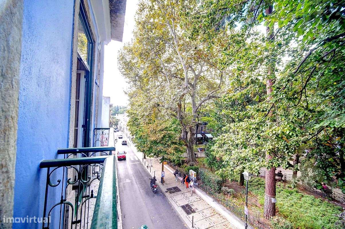 Apartamento T2 para venda - Grande imagem: 5/25