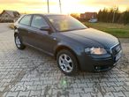 Audi A3 1.6 Limited Edition - 9