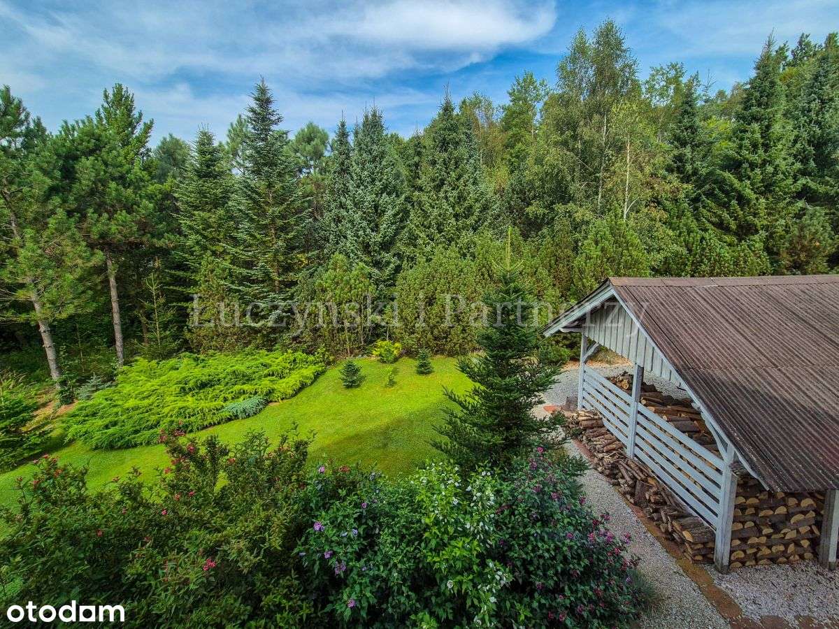 Dom w sercu natury – Dziwiszów, Jelenia Góra-4