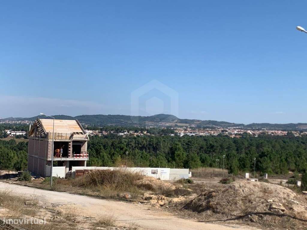 Terreno para construção de Moradia em Banda -Quinta do Conde - Grande imagem: 4/8