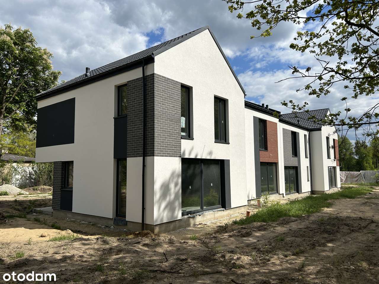 4-pokojowy dom 97m2 + ogródek Bez Prowizji - Pełny obrazek: 4/12