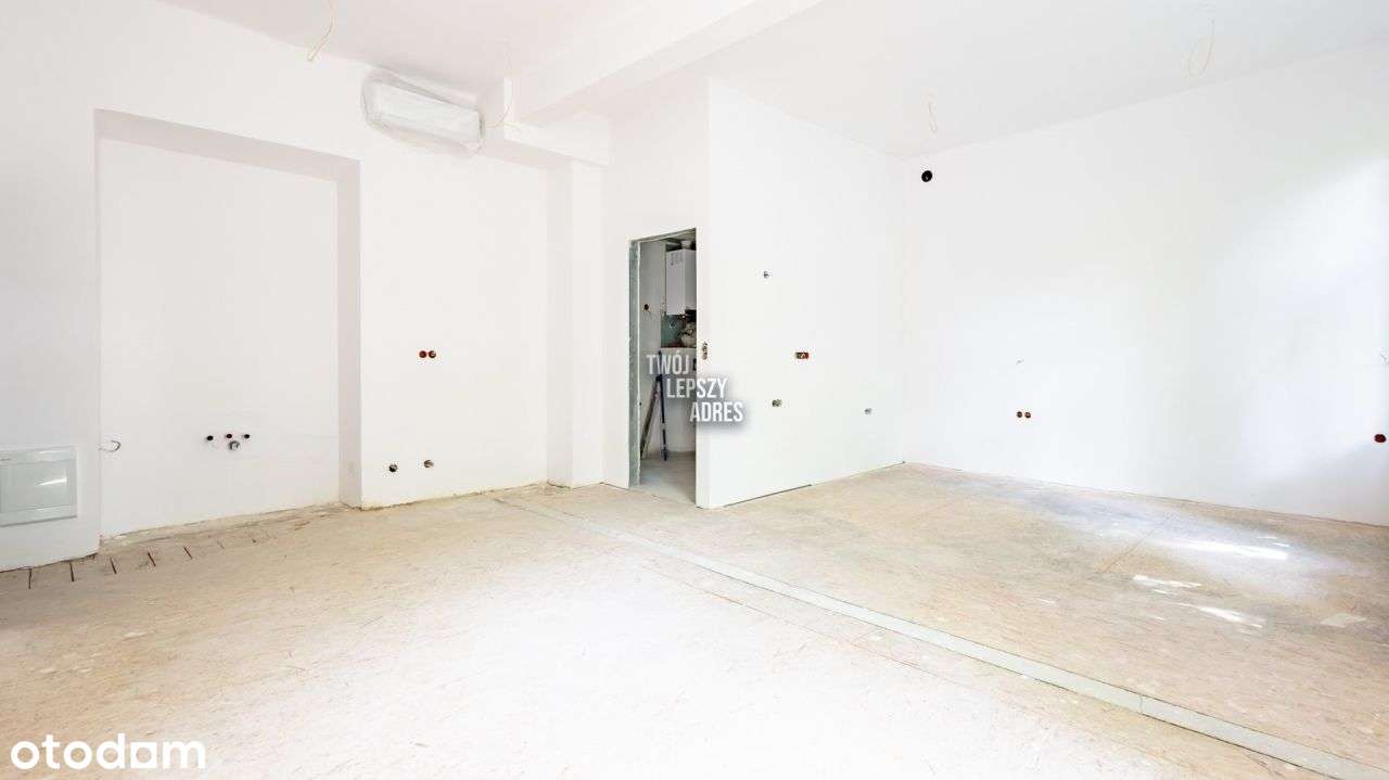 Zamieszkaj w nowej kamienicy z widokiem na zieleń-14