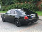 Rolls-Royce Ghost - 8