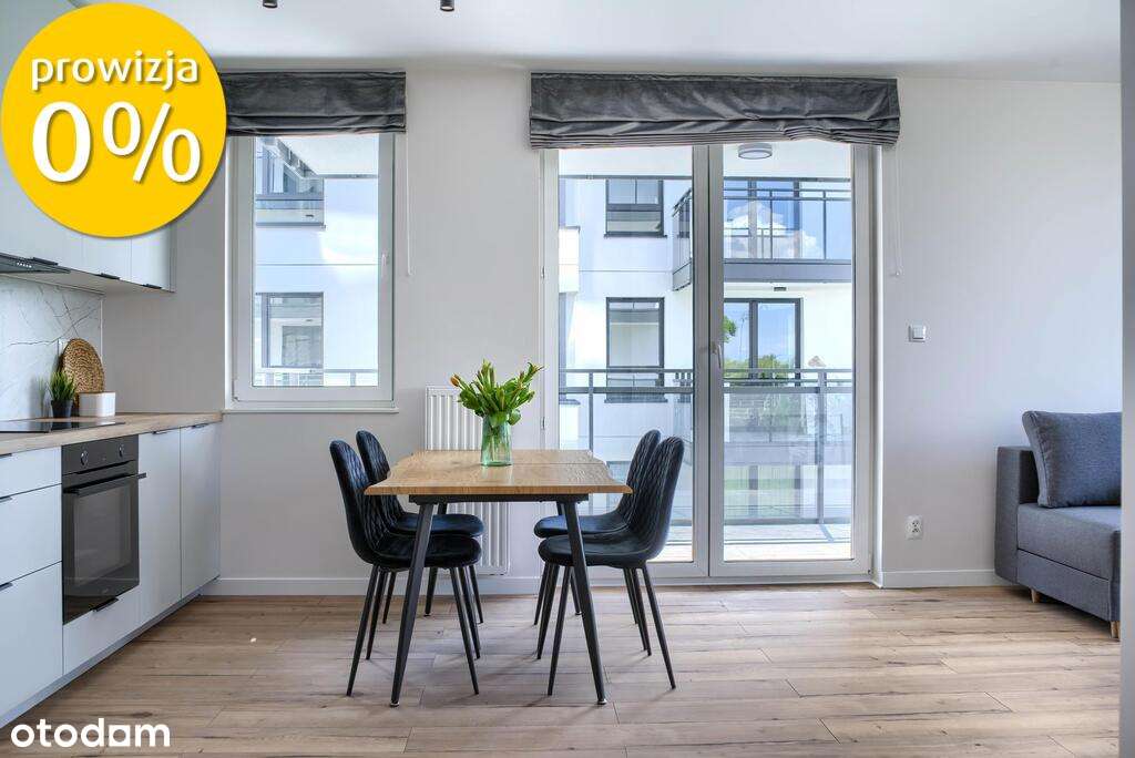 Nowe, 61m2 gotowe do zamieszkania!Bez podatku PCC.-13