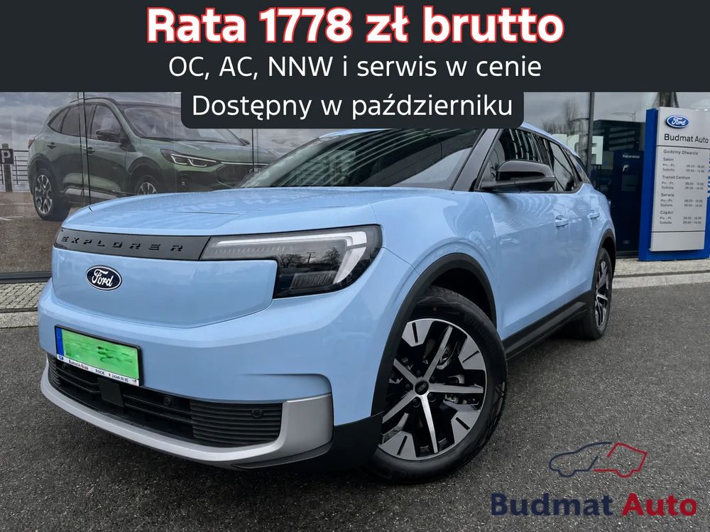 Atrakcyjna rata w najmie!!!