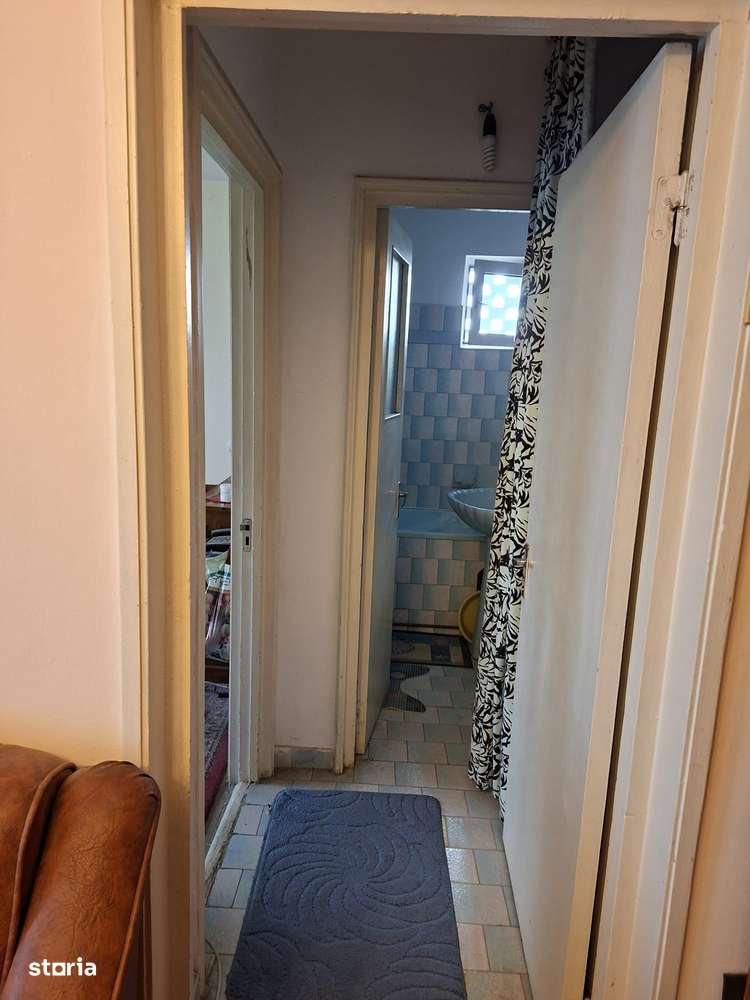 2 camere Calea Bascov , centrală / LIBER , finisaje clasice !!!-4