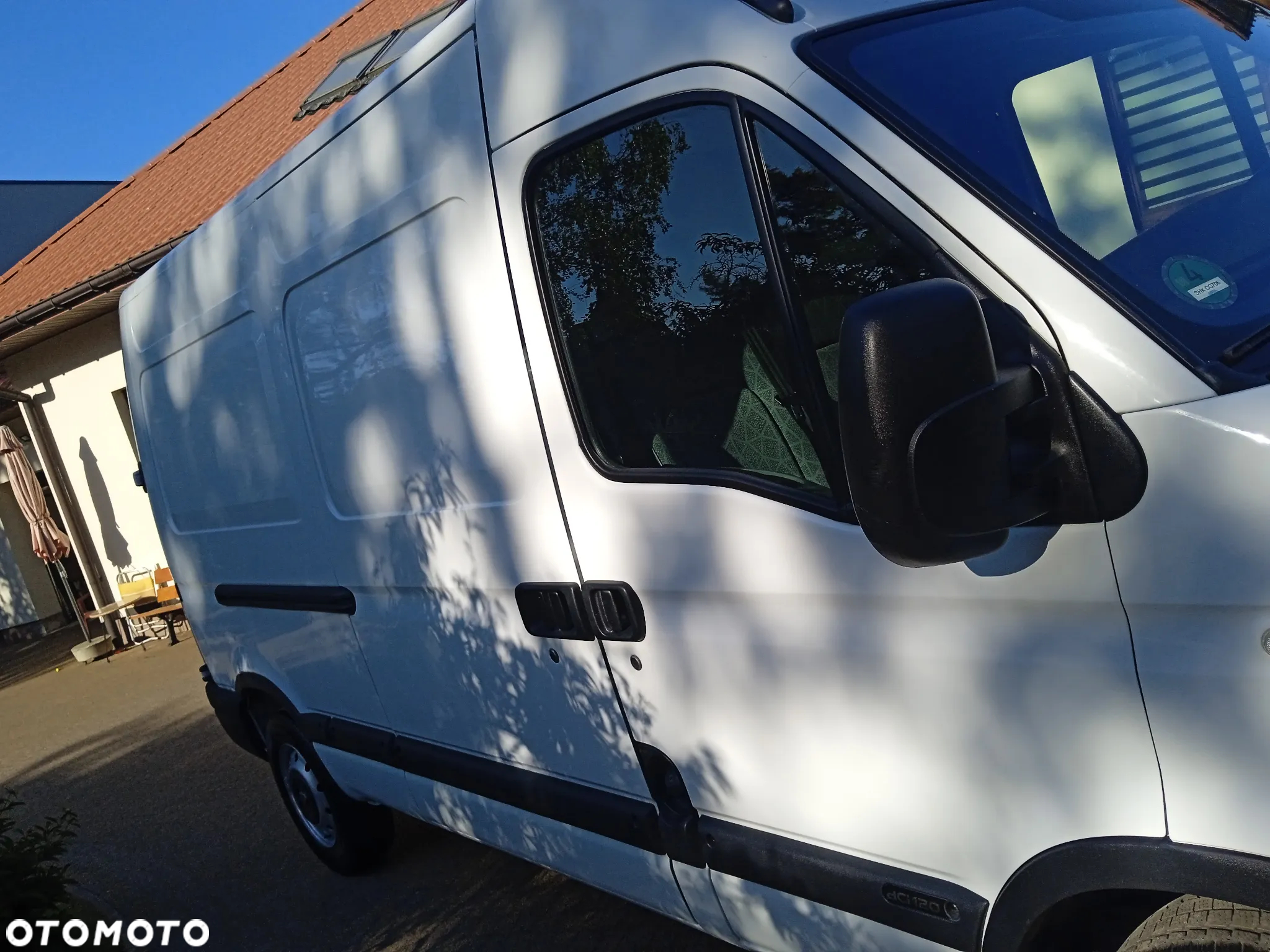 Renault Master - 25