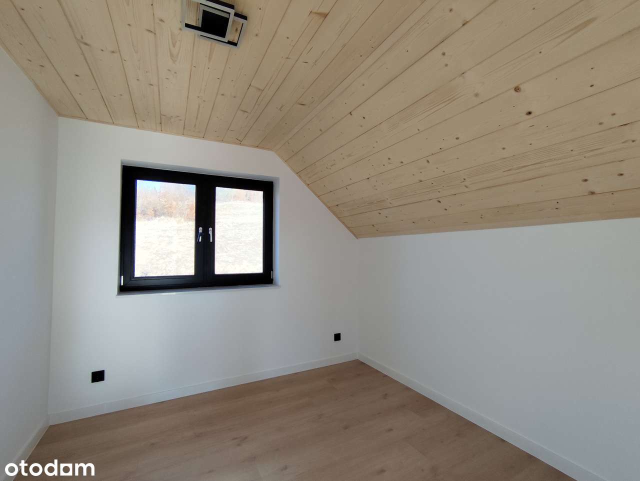 Na sprzedaż nowoczesny dom(1) o pow. 100 mkw, Milówka-Nieledwia.-18